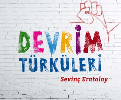 Sevinç Eratalay