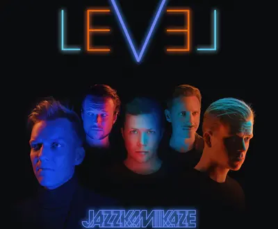 Jazzkamikaze