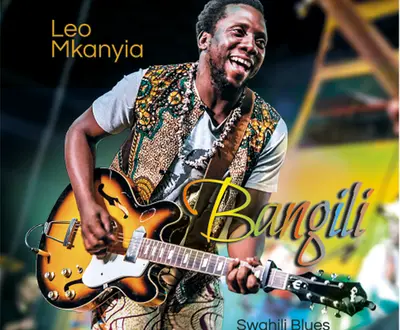 Leo-Mkanyia