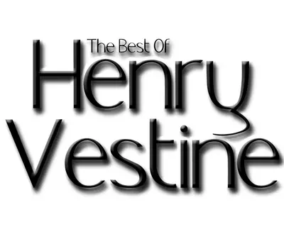 Henry Vestine
