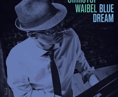 Christof Waibel