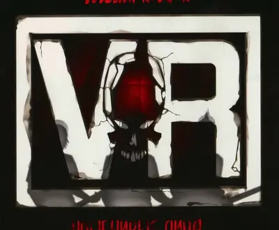 Vesёlый Rodger