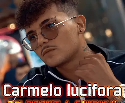 Carmelo Lucifora