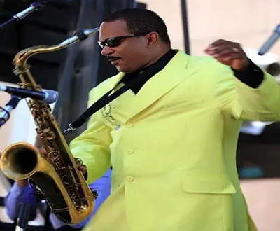 Ron Moton