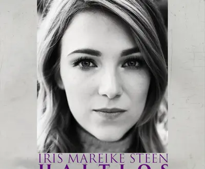 Iris Mareike Steen