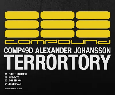 Alexander Johansson