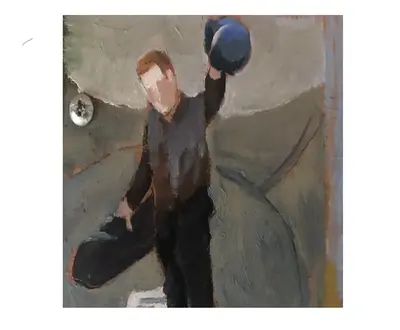 Rohan Kioney