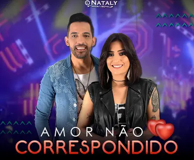 Kaio Marques e Nataly