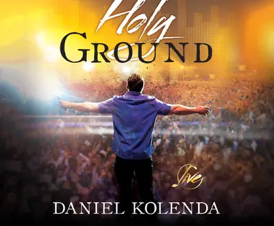 Daniel Kolenda