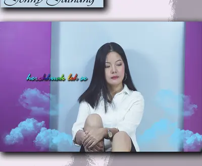 Jenny Jathang