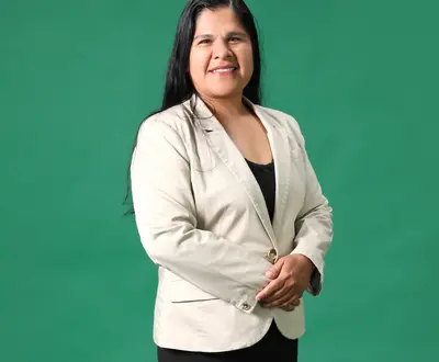 Olga Martinez