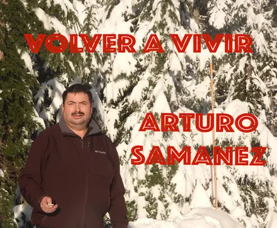 Arturo Samanez