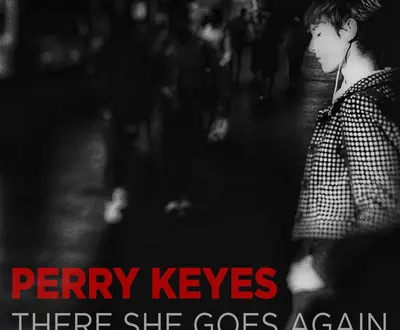 Perry Keyes