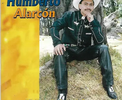 Humberto Alarcon