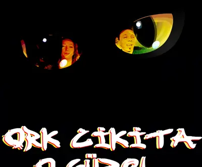 Ork Cikita