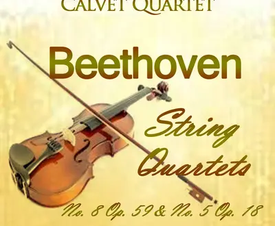 Calvet Quartet