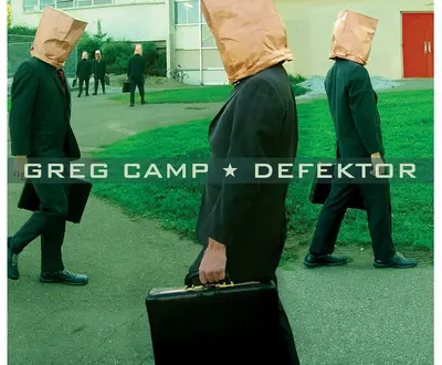 Greg Camp