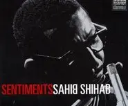 Sahib Shihab