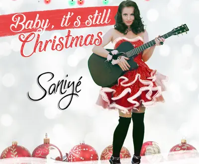 Saniyé