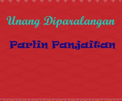 Parlin Panjaitan