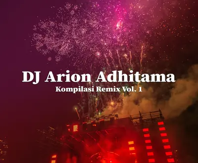 DJ Arion Adhitama