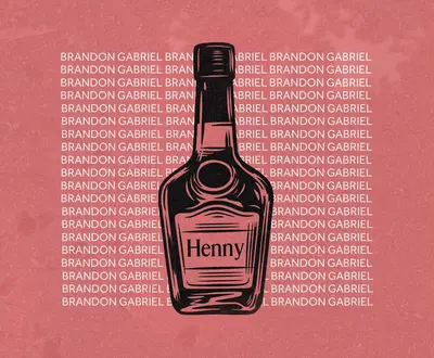 Brandon Gabriel