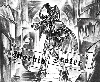 Morbid Jester