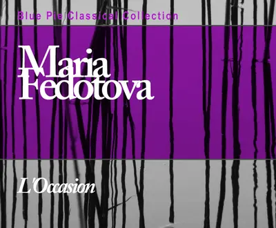 Maria Fedotova