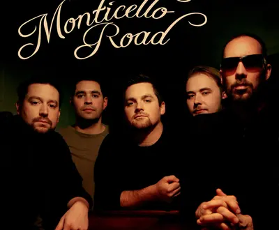 Monticello Road