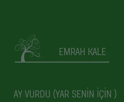 Emrah Kale