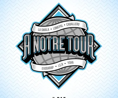A Notre Tour