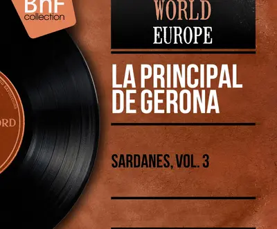 La principal de Gerona