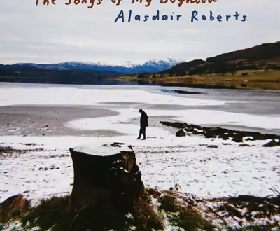 Alasdair Roberts