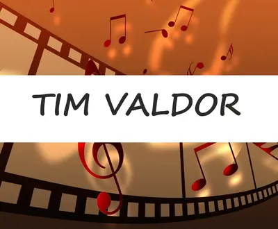 Tim Valdor