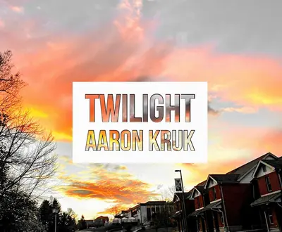 Aaron Kruk