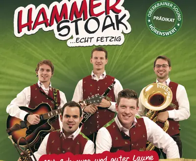 Hammerstoak
