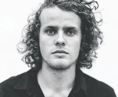 Harrison Knight