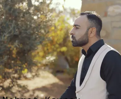 Mehmet Kaynak