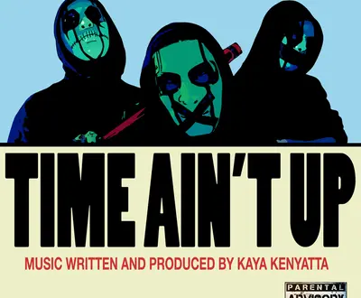 Kaya Kenyatta