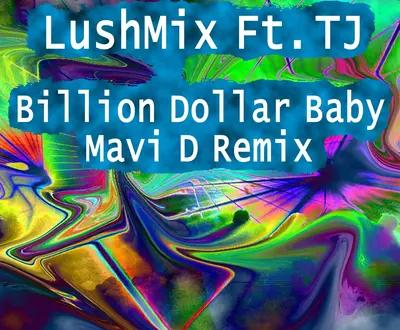 LushMix