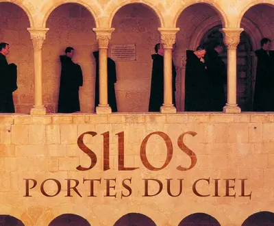 Coro De La Abadia Benedictina De Santo Domingo De Silos