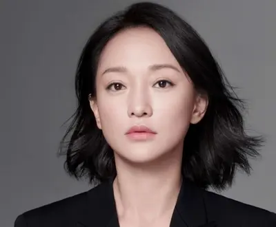 周迅
