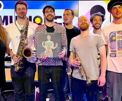 Nimbus Sextet