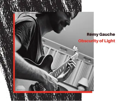 Rémy Gauche