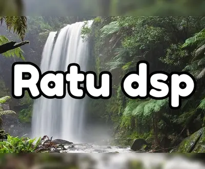 Ratu dsp