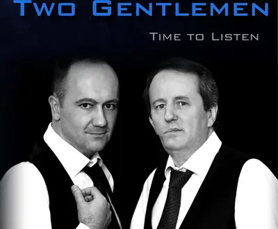 Two Gentlemen