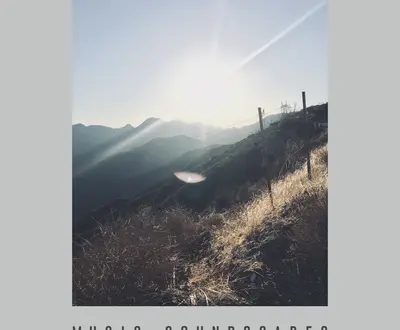 Music Soundscapes