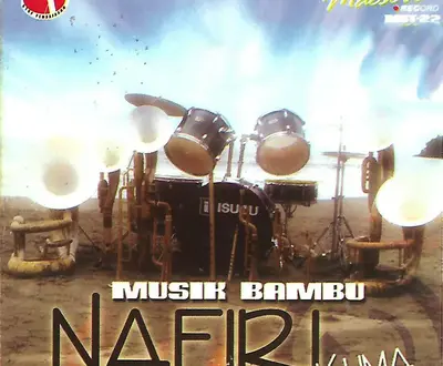 Nafiri Kuma