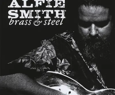 Alfie Smith