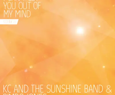 KC & The Sunshine Band & Bimbo Jones
